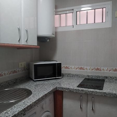 Apartamento Bonanza 베날마데나코스타 외부 사진