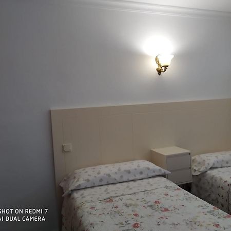 Apartamento Bonanza 베날마데나코스타 외부 사진