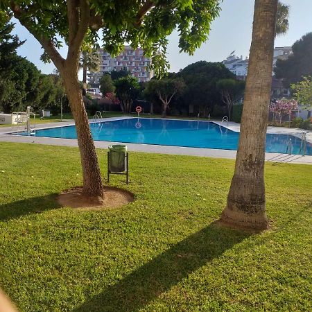 Apartamento Bonanza 베날마데나코스타 외부 사진
