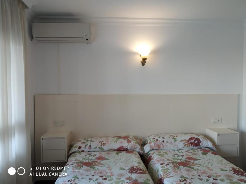 Apartamento Bonanza 베날마데나코스타 외부 사진