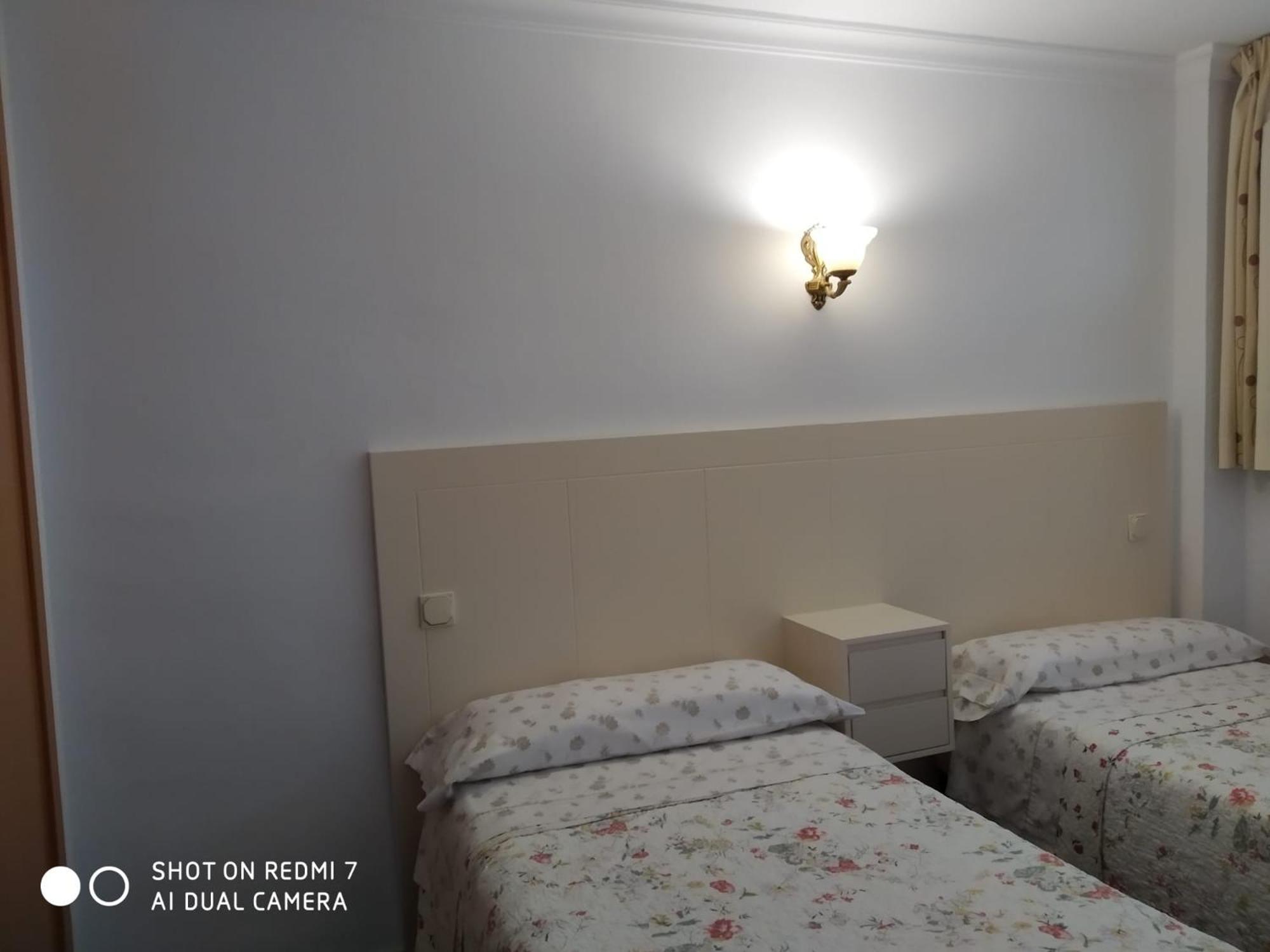 Apartamento Bonanza 베날마데나코스타 외부 사진