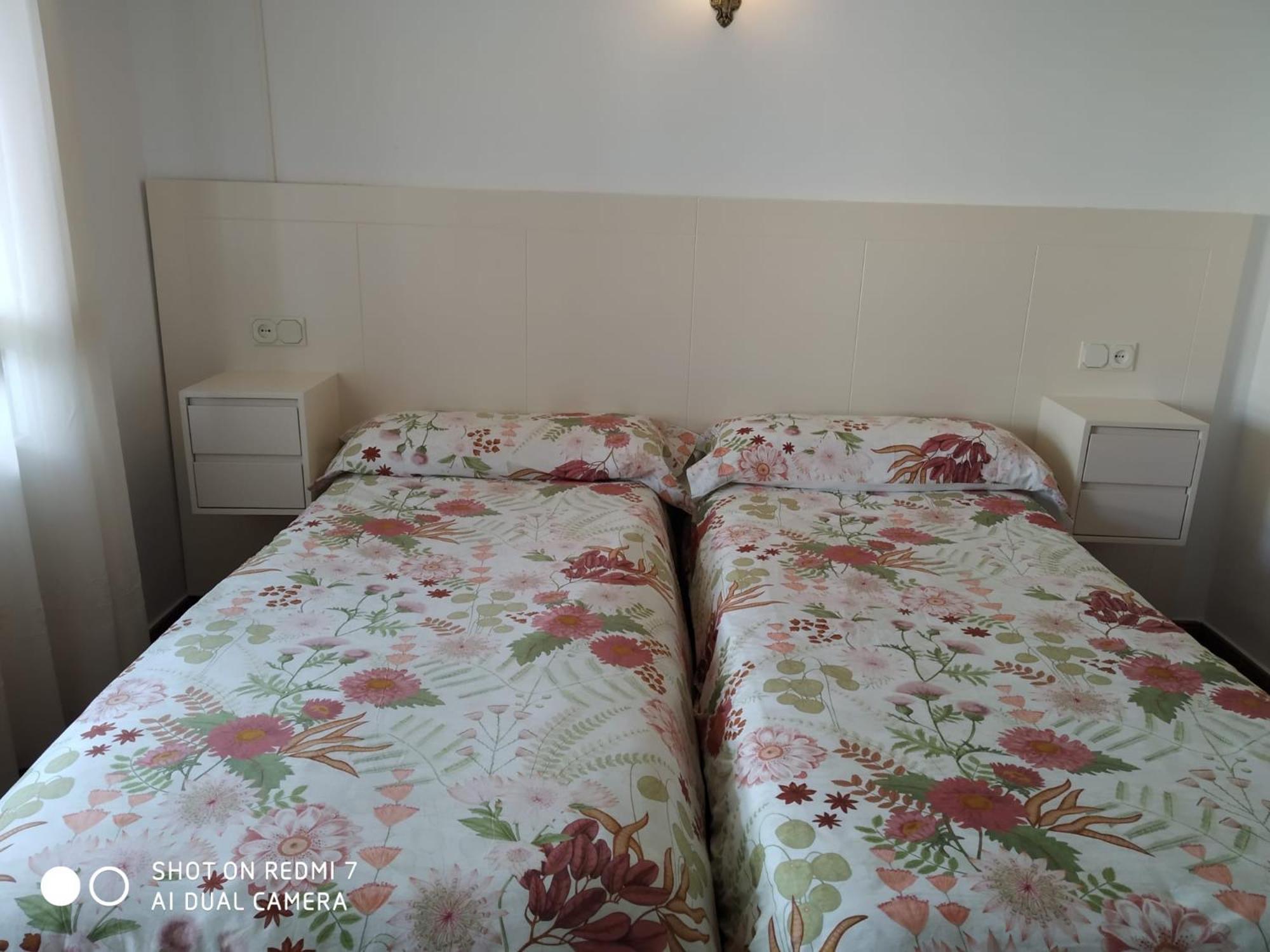 Apartamento Bonanza 베날마데나코스타 외부 사진
