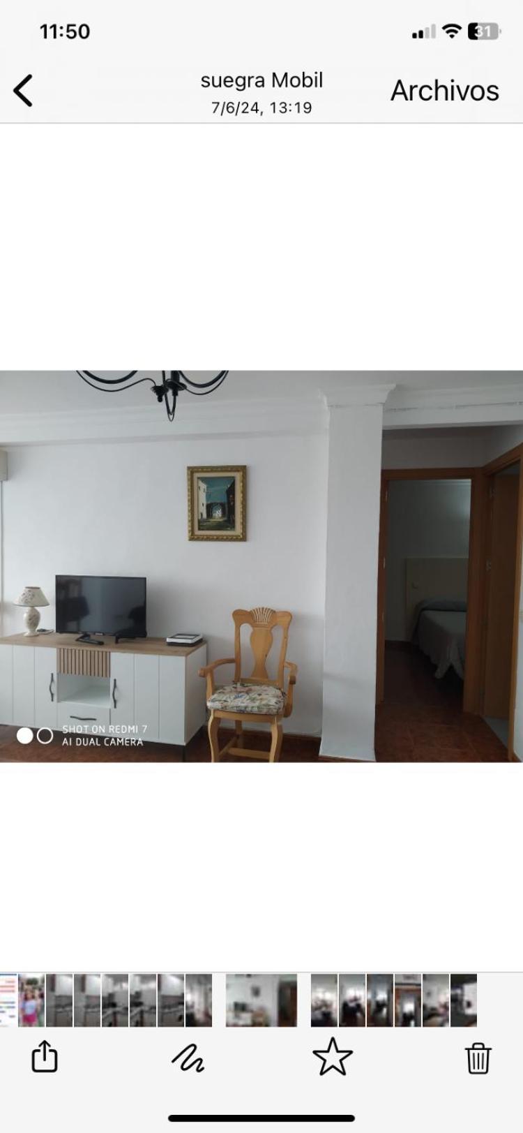 Apartamento Bonanza 베날마데나코스타 외부 사진