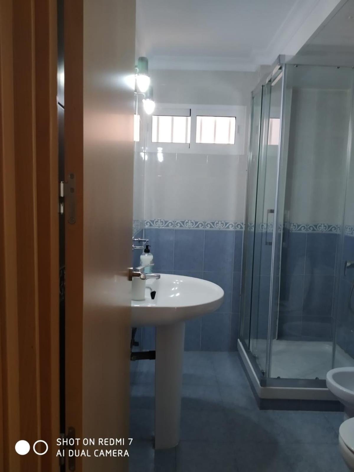 Apartamento Bonanza 베날마데나코스타 외부 사진
