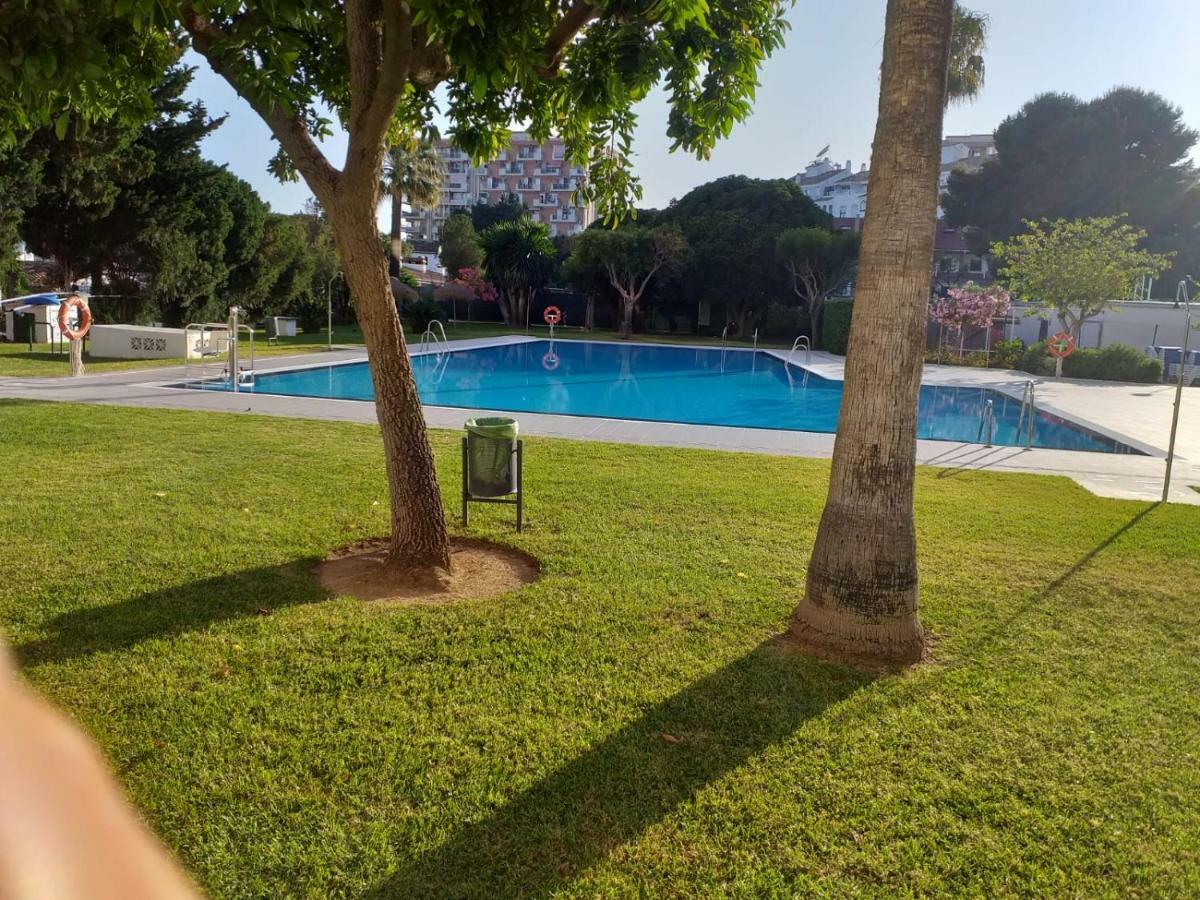 Apartamento Bonanza 베날마데나코스타 외부 사진