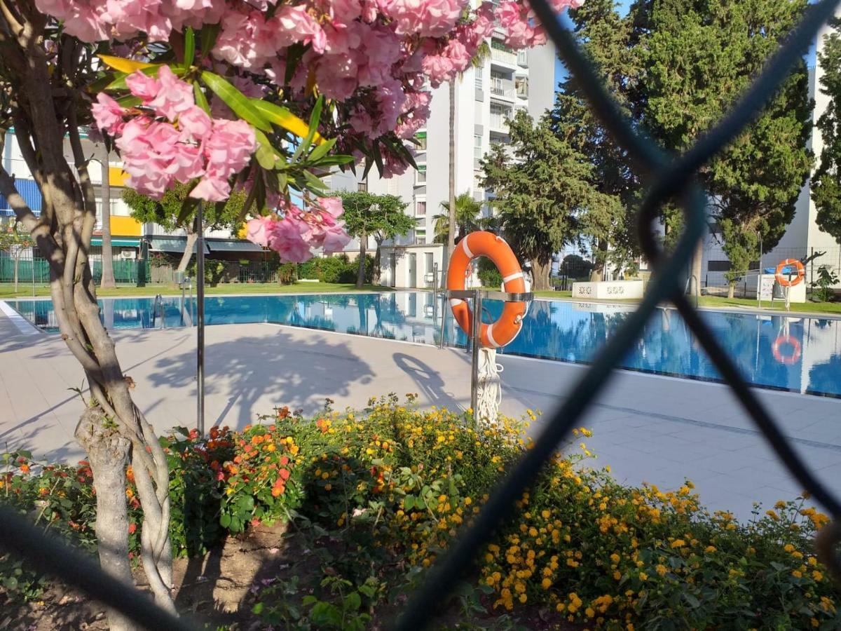 Apartamento Bonanza 베날마데나코스타 외부 사진